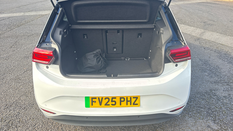 Volkswagen ID.3 125kW Match Pure 52kWh 5dr Auto Electric Hatchback